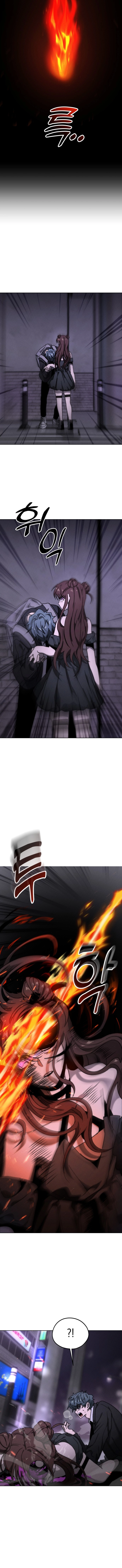 Project Mars Chapter 8 - Project Mars Page 17