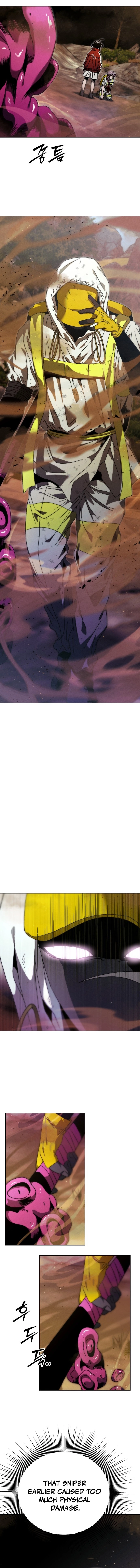 Project Mars Chapter 20 - 20 Page 7