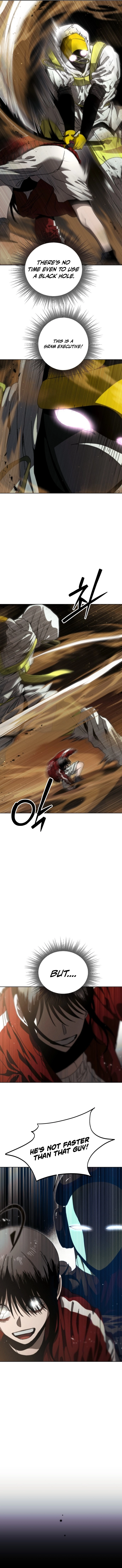 Project Mars Chapter 20 - 20 Page 10