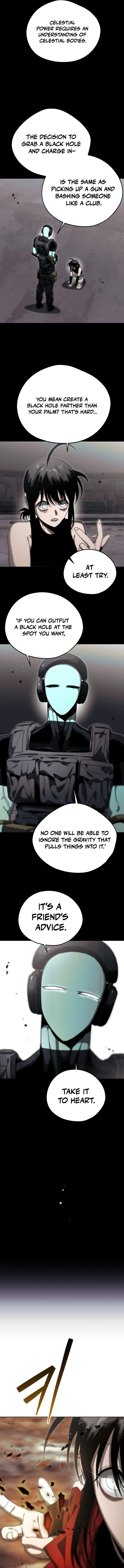 Project Mars Chapter 20 - 20 Page 11