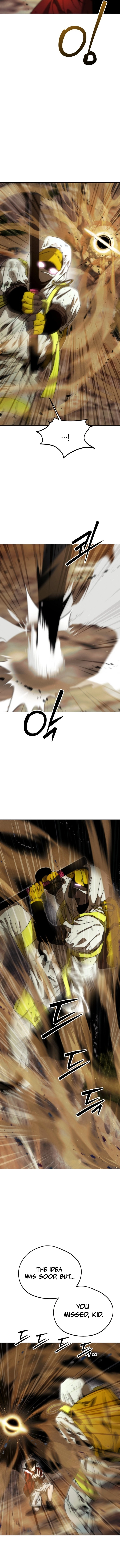 Project Mars Chapter 20 - 20 Page 12