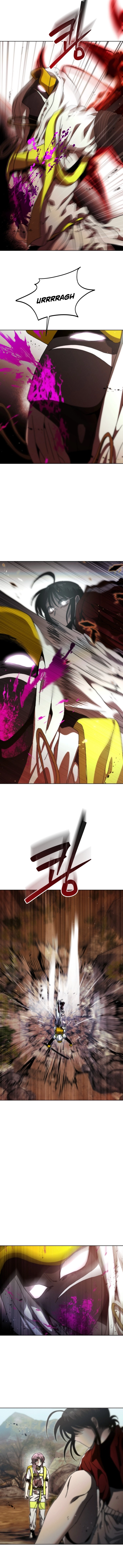 Project Mars Chapter 20 - 20 Page 14