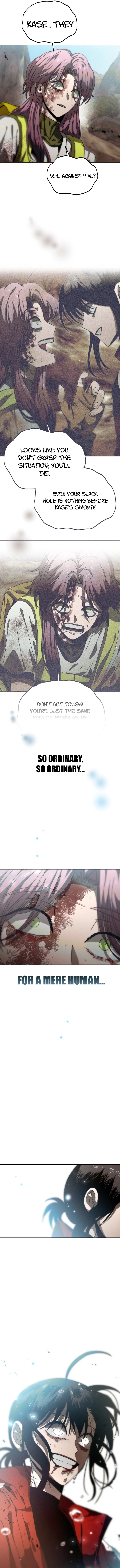 Project Mars Chapter 20 - 20 Page 15