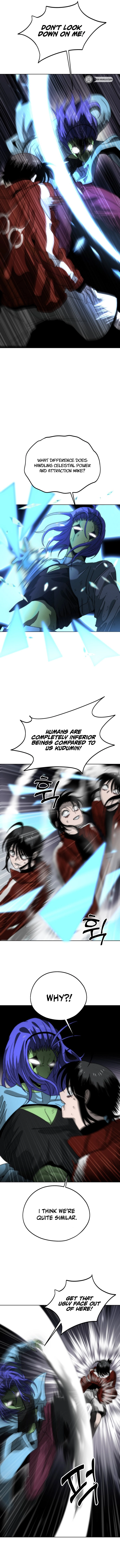 Project Mars Chapter 11 - Project Mars Page 8