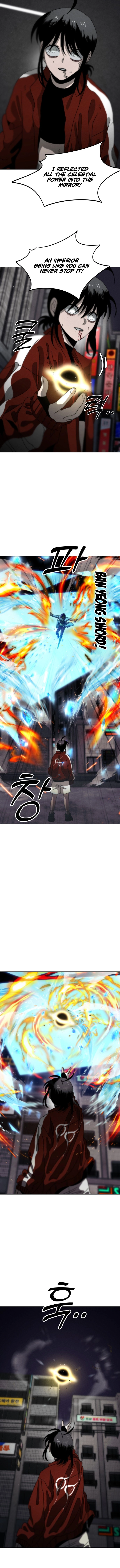 Project Mars Chapter 11 - Project Mars Page 10