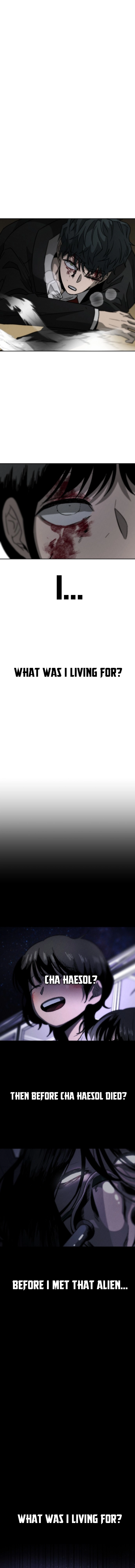 Project Mars Chapter 4 - Project Mars Page 16