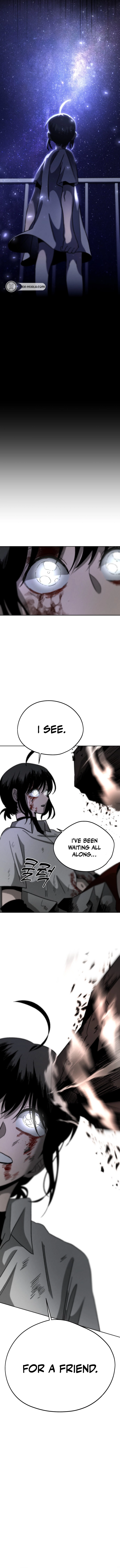 Project Mars Chapter 4 - Project Mars Page 17