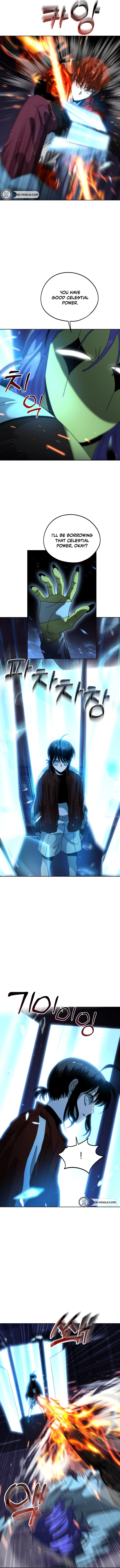 Project Mars Chapter 10 - Project Mars Page 7