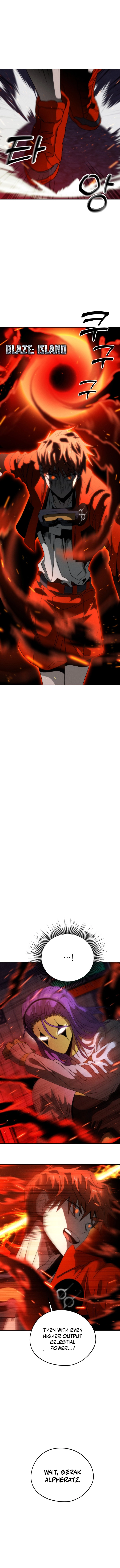 Project Mars Chapter 10 - Project Mars Page 14