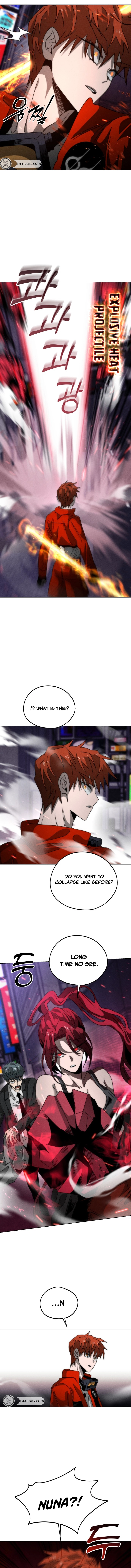 Project Mars Chapter 10 - Project Mars Page 15