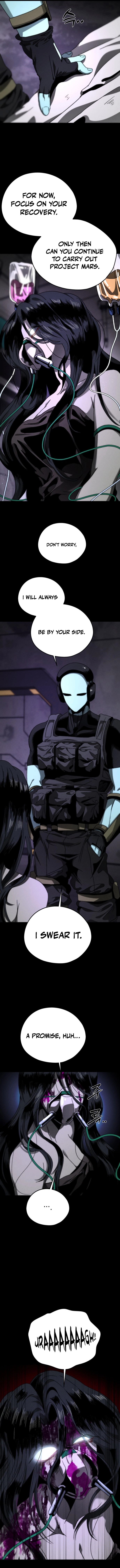 Project Mars Chapter 15 - Project Mars Page 9