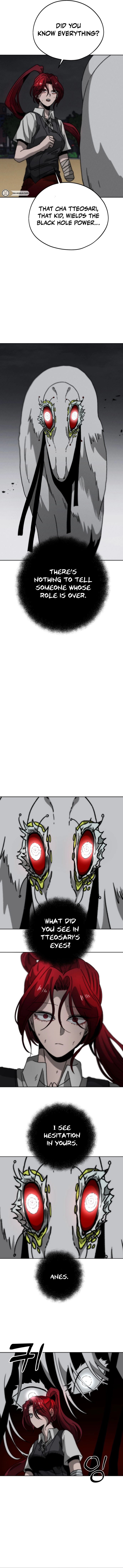 Project Mars Chapter 6 - Project Mars Page 13