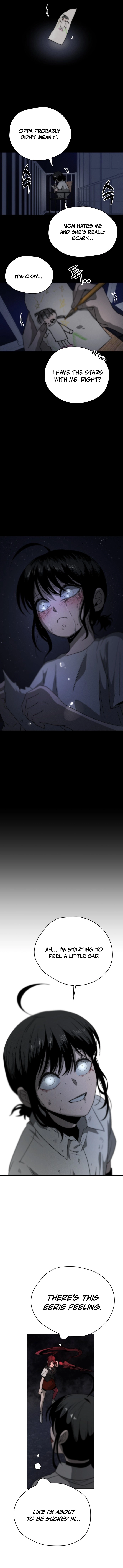 Project Mars Chapter 3 - Project Mars Page 7