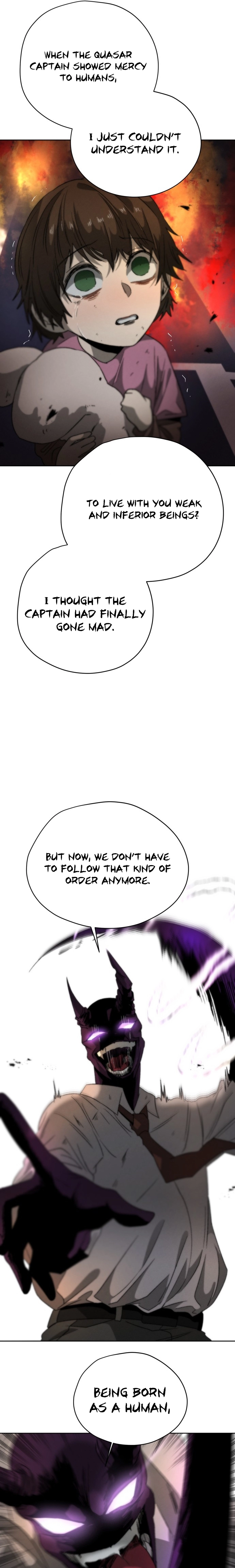 Project Mars Chapter 3 - Project Mars Page 24