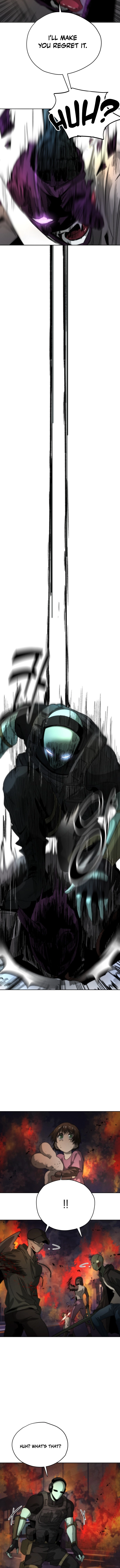 Project Mars Chapter 3 - Project Mars Page 25