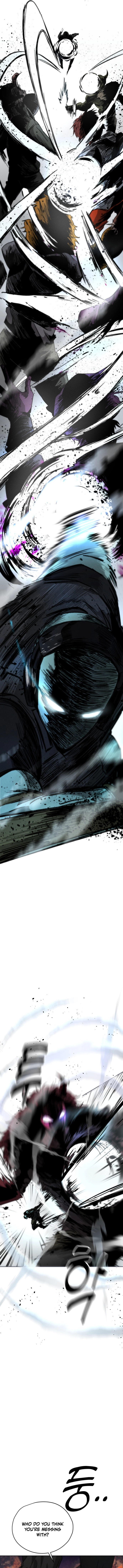 Project Mars Chapter 3 - Project Mars Page 28