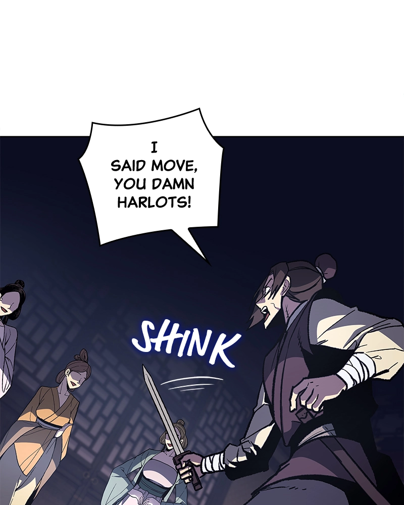 Reincarnated as an Unruly Heir Chapter 19 Page 15