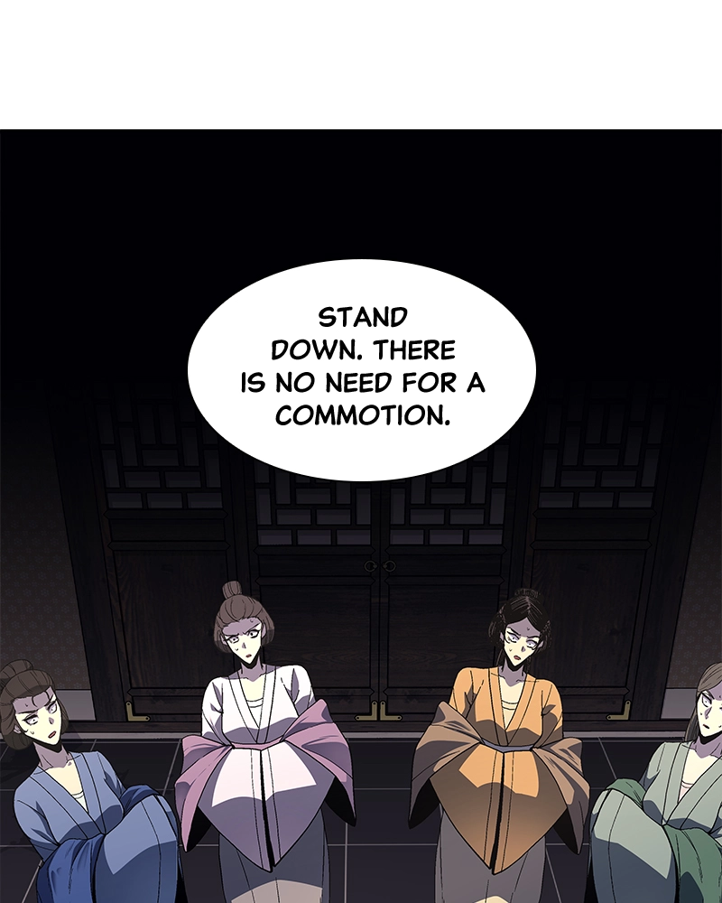 Reincarnated as an Unruly Heir Chapter 19 Page 19