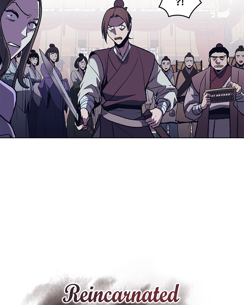 Reincarnated as an Unruly Heir Chapter 19 Page 21