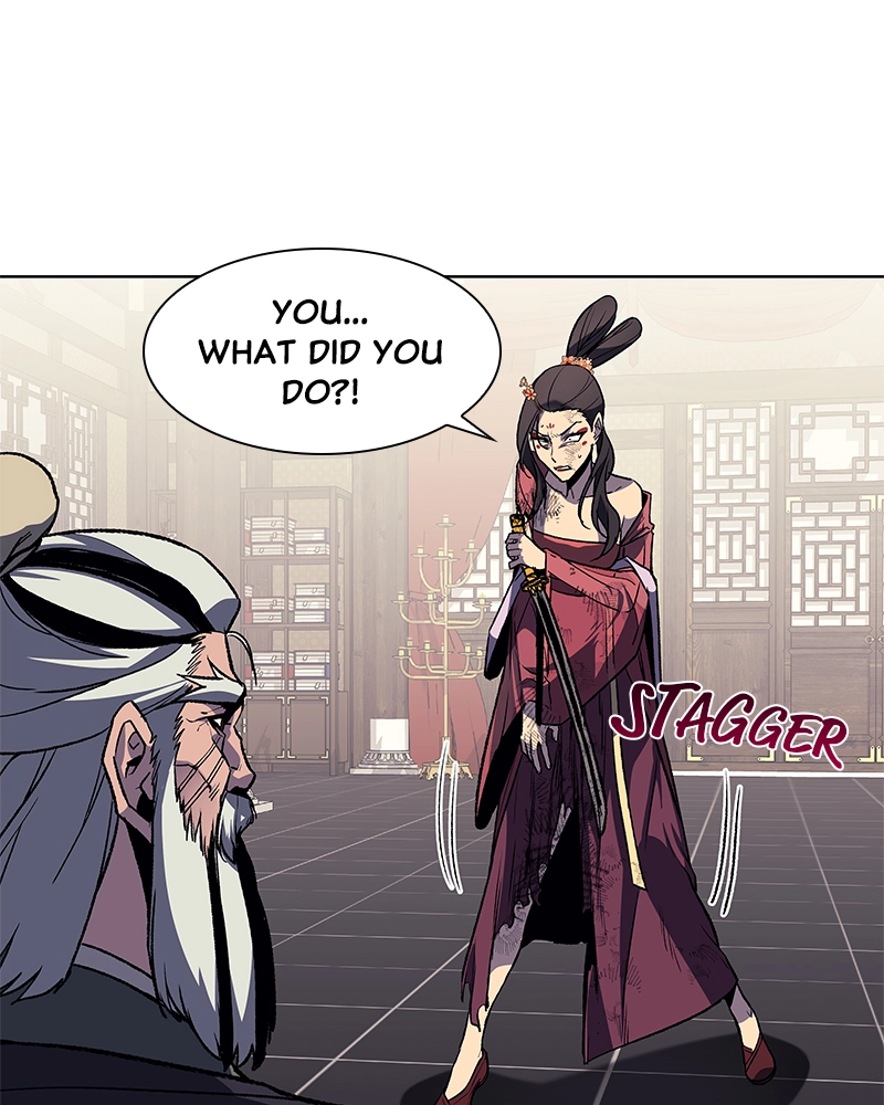 Reincarnated as an Unruly Heir Chapter 19 Page 32