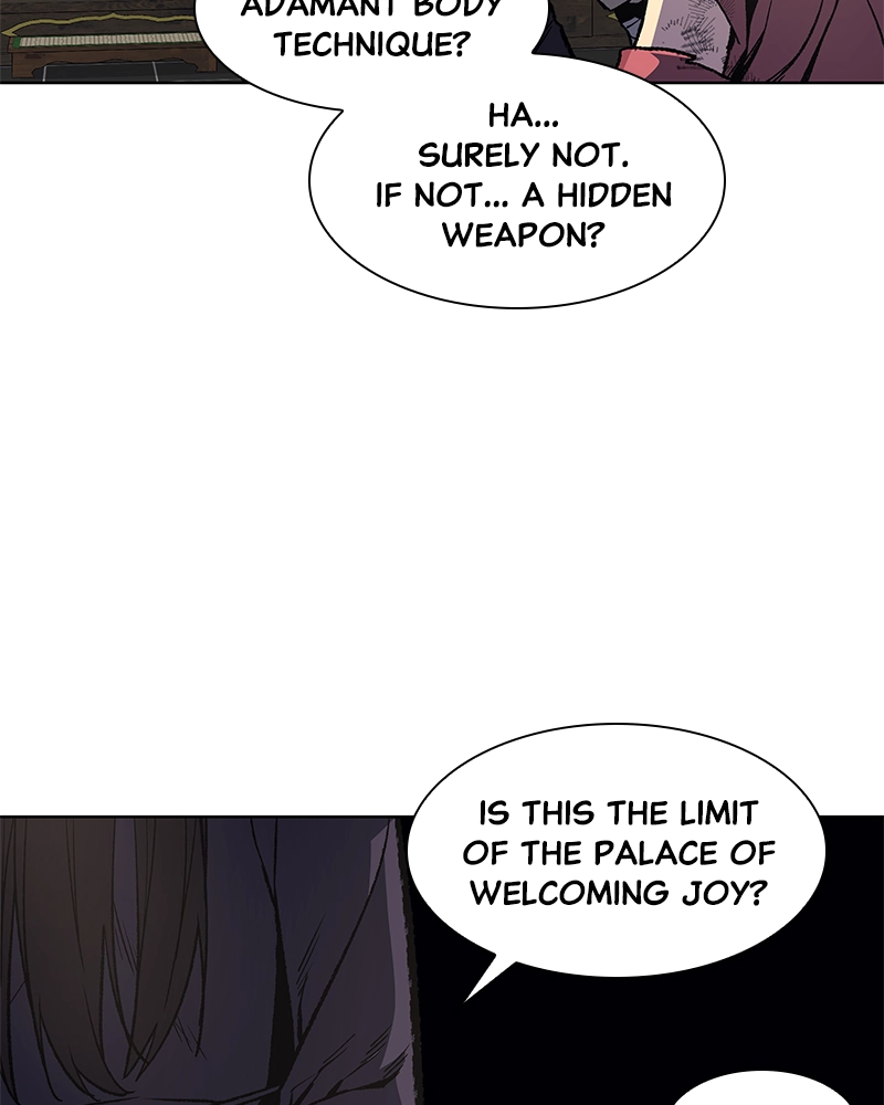 Reincarnated as an Unruly Heir Chapter 19 Page 34