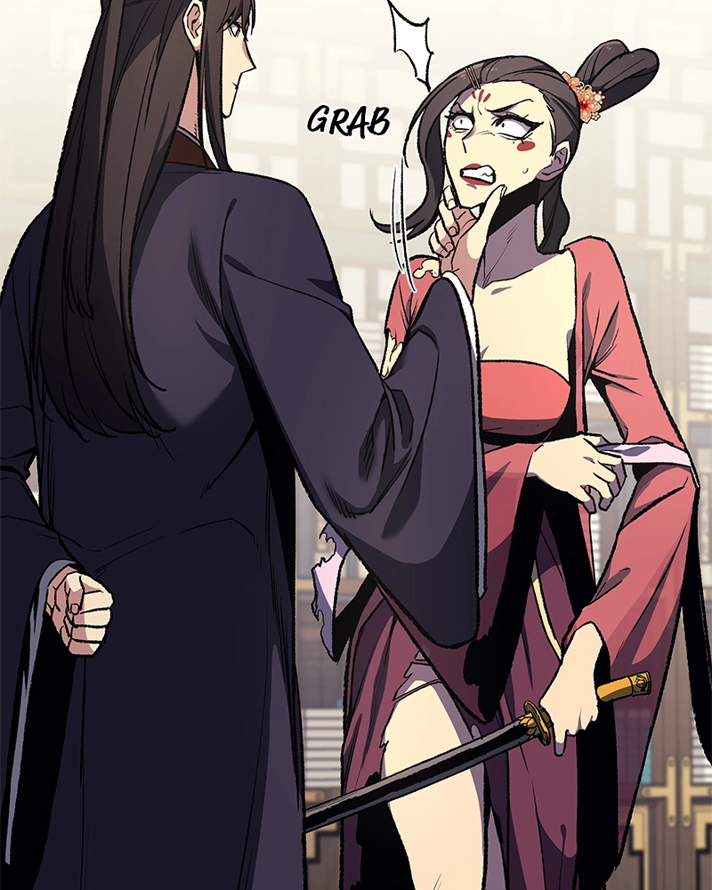 Reincarnated as an Unruly Heir Chapter 19 Page 41