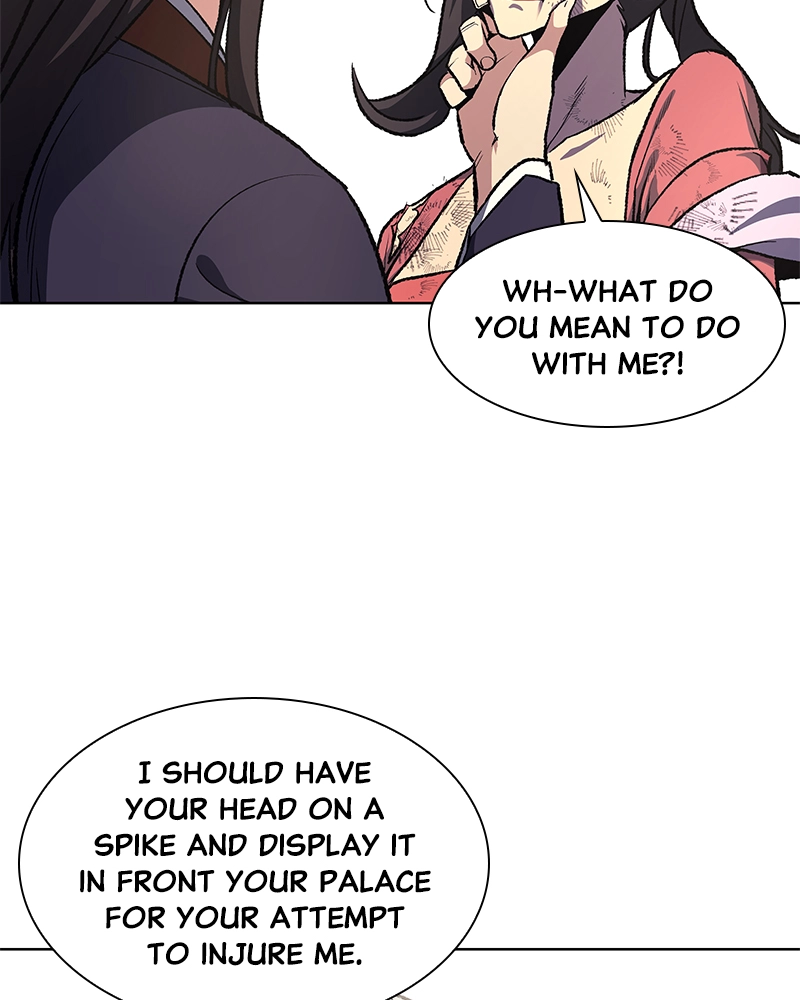 Reincarnated as an Unruly Heir Chapter 19 Page 43