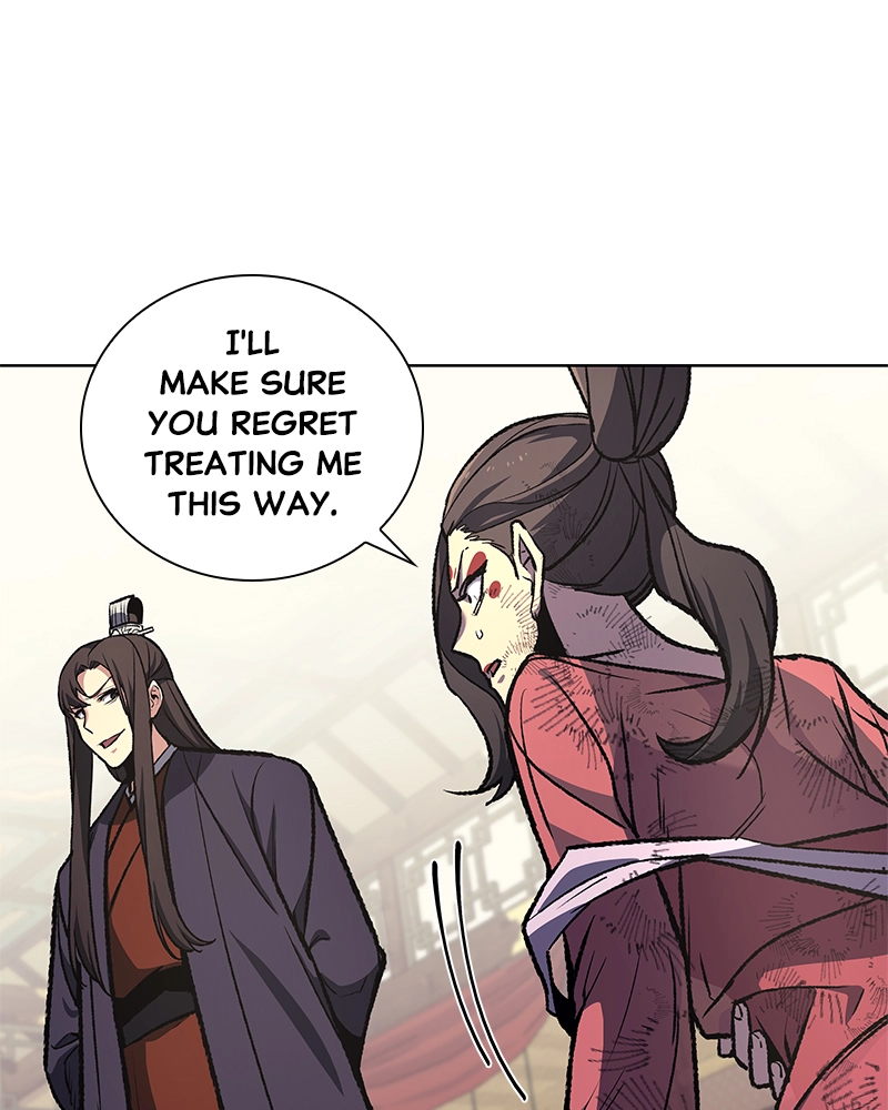 Reincarnated as an Unruly Heir Chapter 19 Page 54