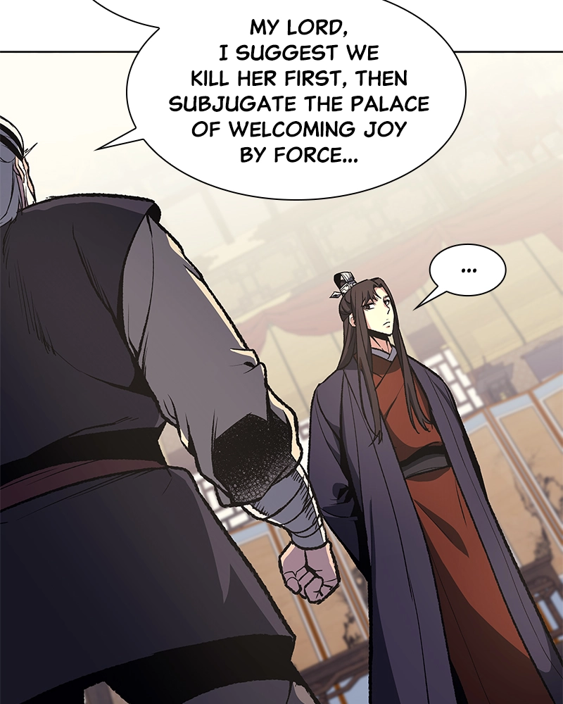 Reincarnated as an Unruly Heir Chapter 19 Page 74