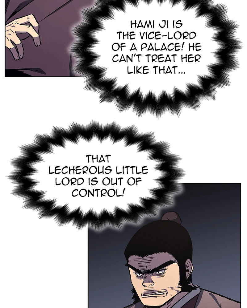 Reincarnated as an Unruly Heir Chapter 19 Page 92