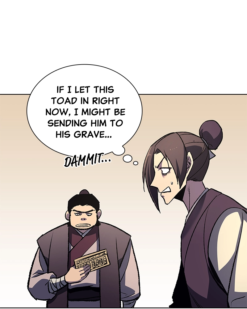 Reincarnated as an Unruly Heir Chapter 19 Page 94