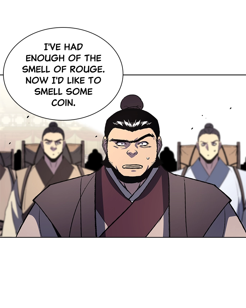 Reincarnated as an Unruly Heir Chapter 19 Page 100
