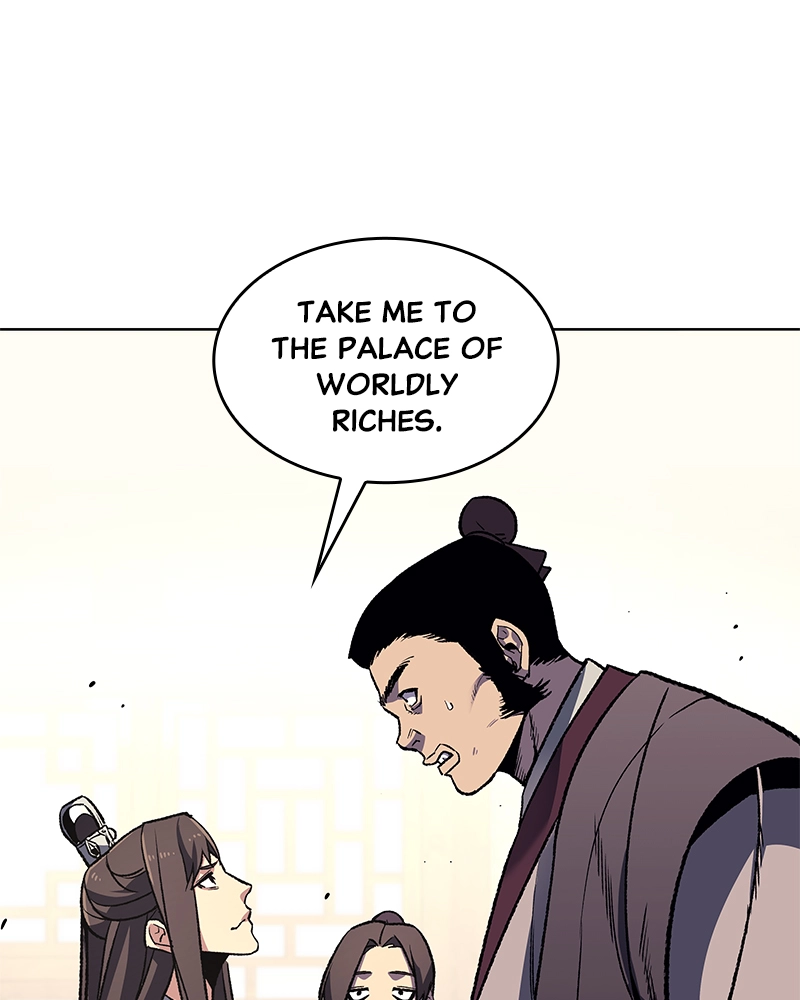 Reincarnated as an Unruly Heir Chapter 19 Page 101