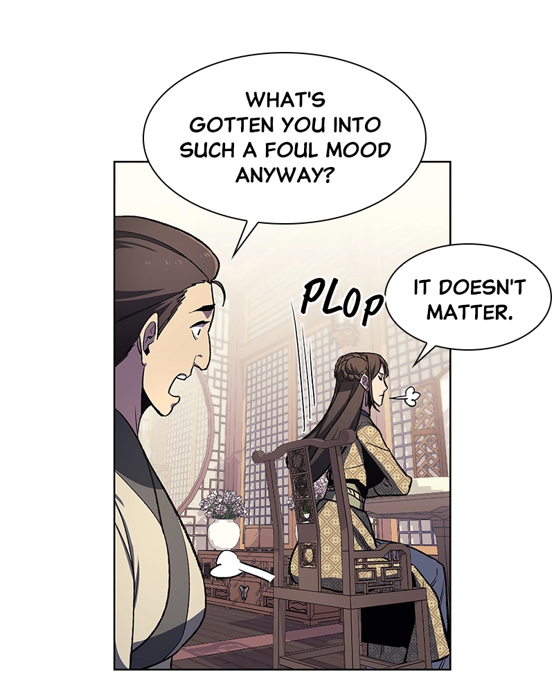 Reincarnated as an Unruly Heir Chapter 19 Page 108