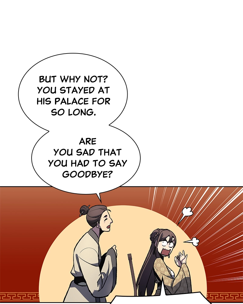 Reincarnated as an Unruly Heir Chapter 19 Page 112