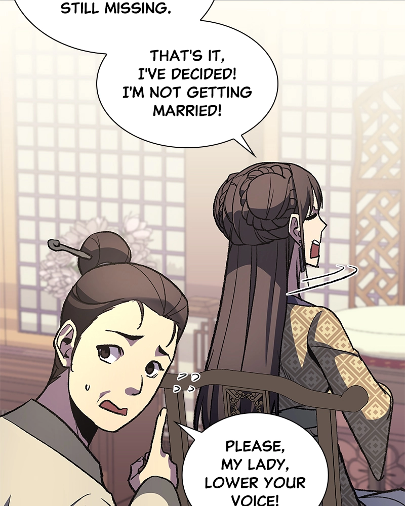 Reincarnated as an Unruly Heir Chapter 19 Page 119