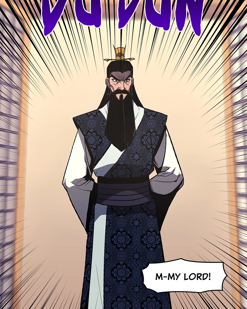 Reincarnated as an Unruly Heir Chapter 19 Page 124