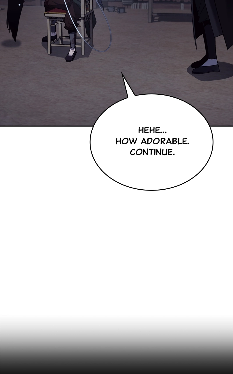 Reincarnated as an Unruly Heir Chapter 107 Page 5