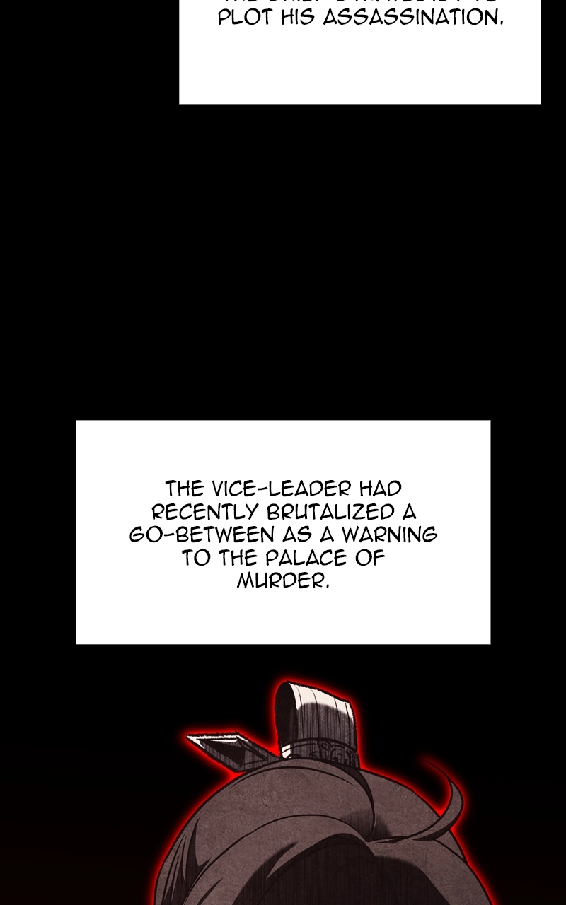 Reincarnated as an Unruly Heir Chapter 107 Page 7