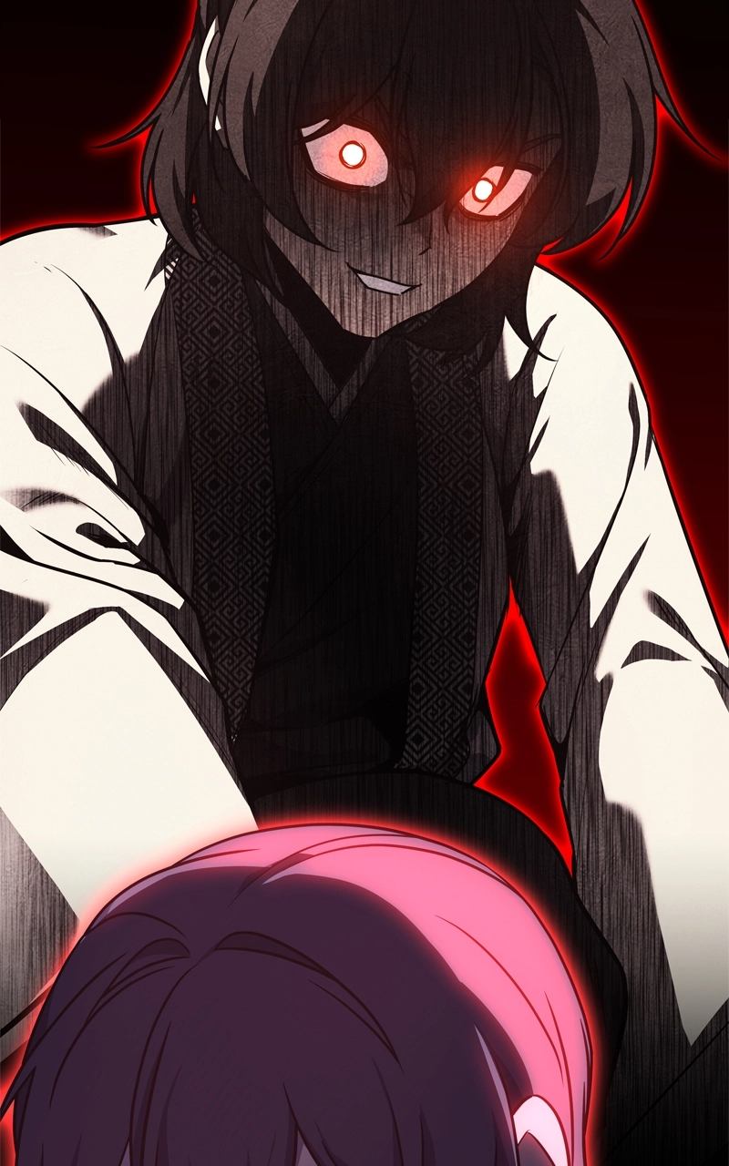 Reincarnated as an Unruly Heir Chapter 107 Page 8