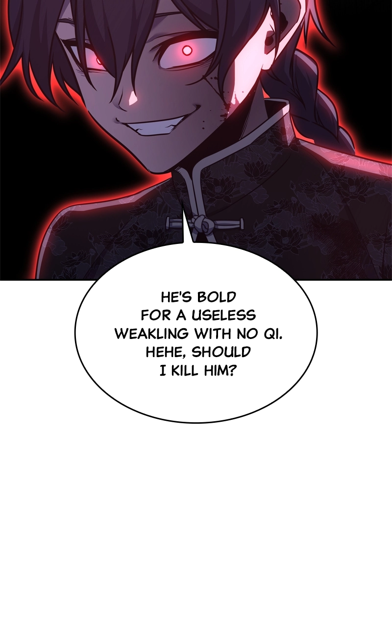 Reincarnated as an Unruly Heir Chapter 107 Page 9