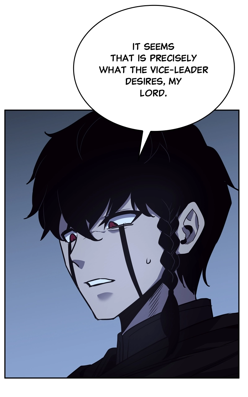 Reincarnated as an Unruly Heir Chapter 107 Page 10