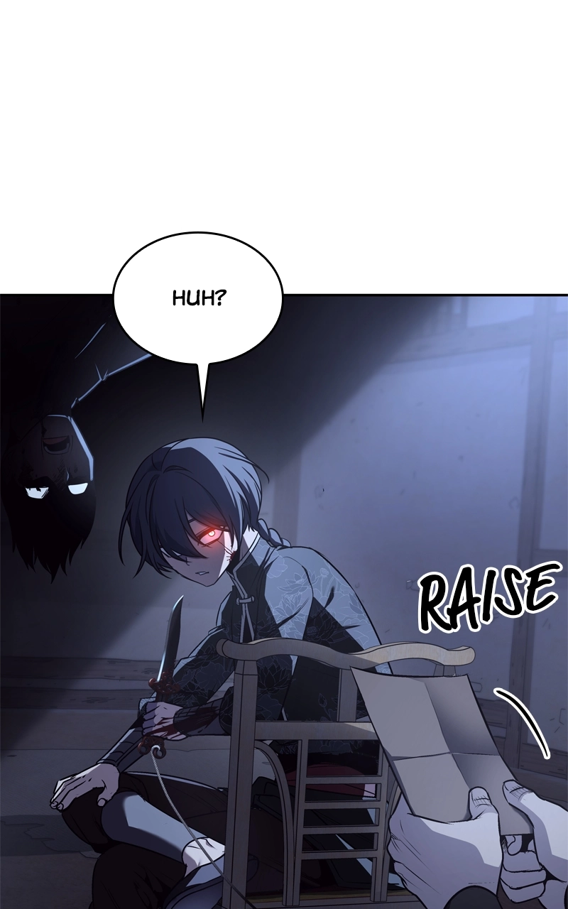 Reincarnated as an Unruly Heir Chapter 107 Page 11
