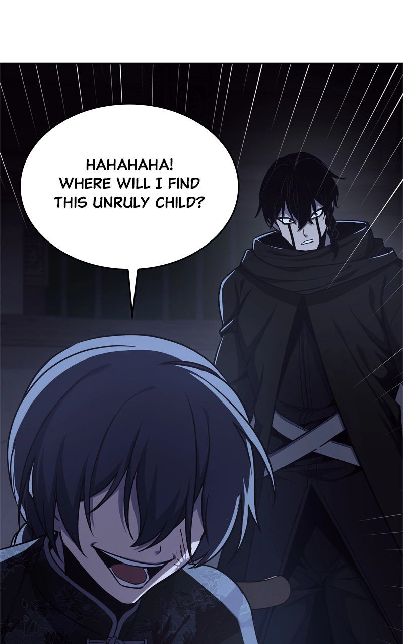Reincarnated as an Unruly Heir Chapter 107 Page 17