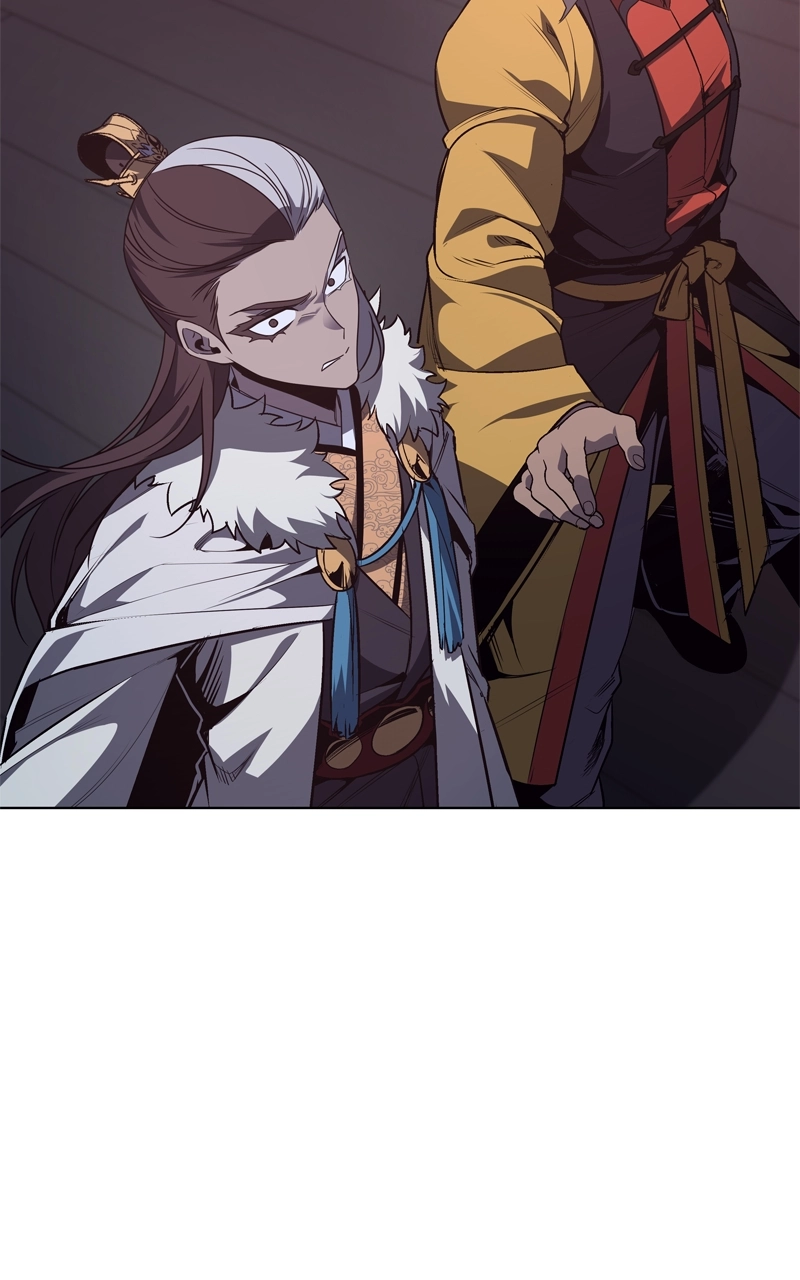 Reincarnated as an Unruly Heir Chapter 107 Page 23