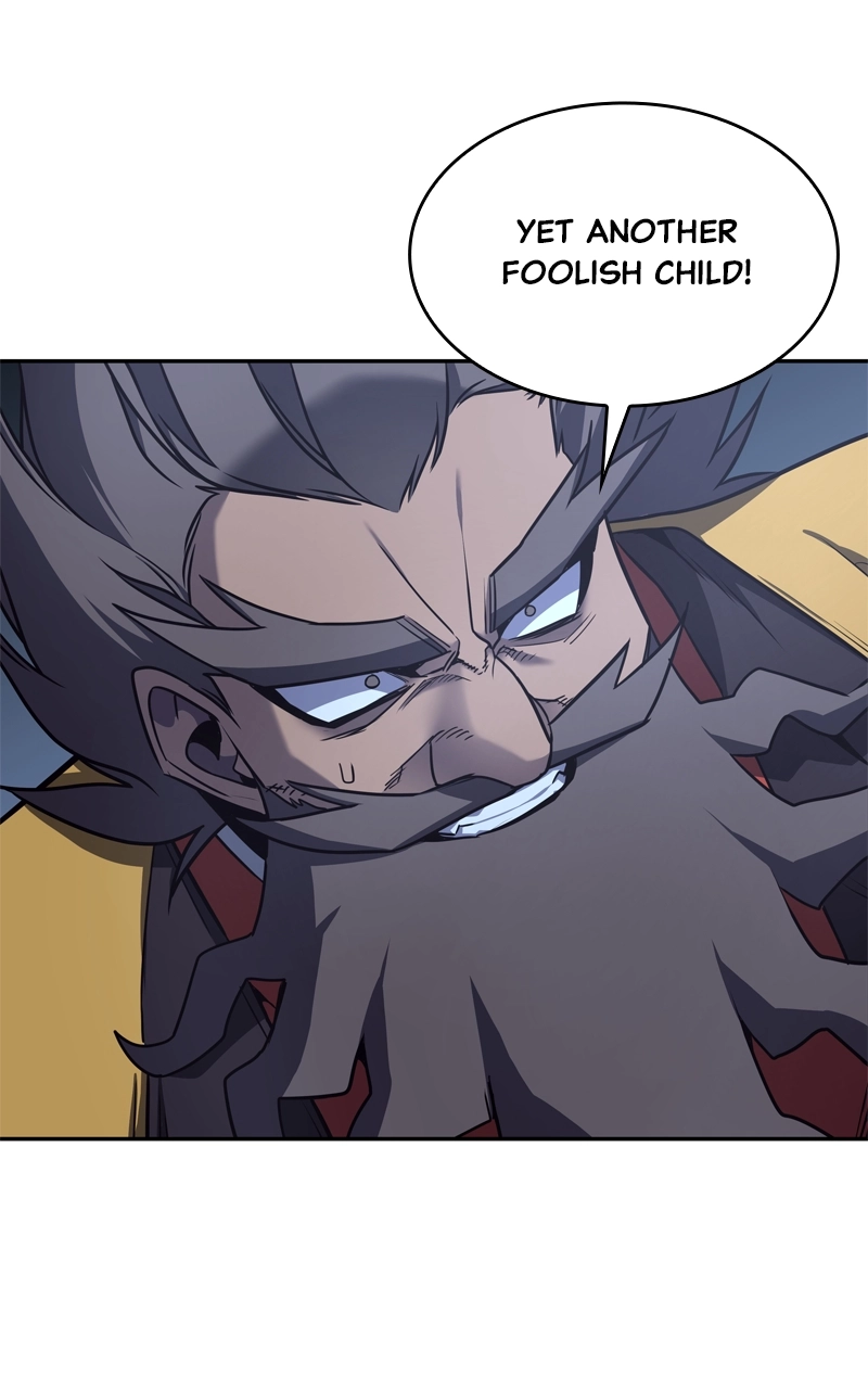 Reincarnated as an Unruly Heir Chapter 107 Page 27