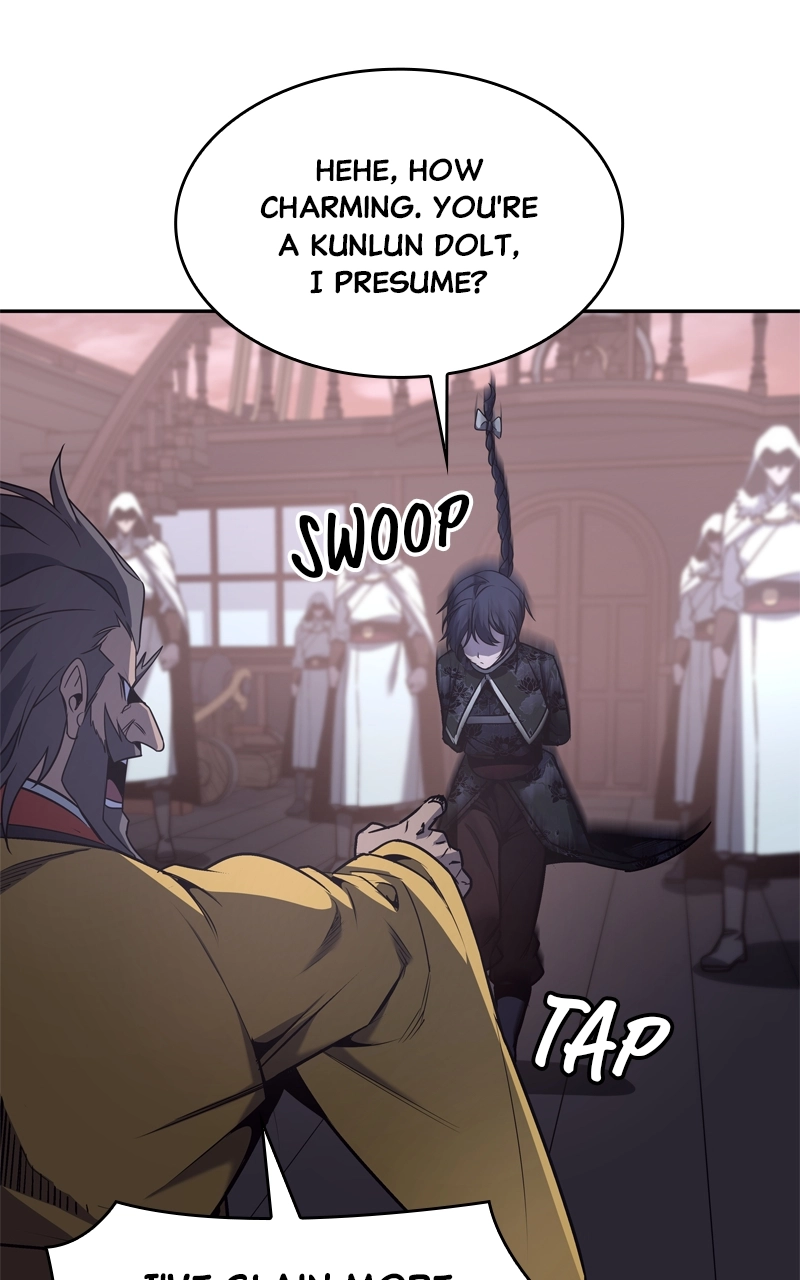 Reincarnated as an Unruly Heir Chapter 107 Page 28
