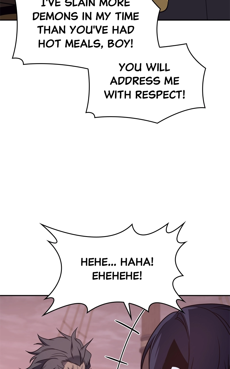 Reincarnated as an Unruly Heir Chapter 107 Page 29