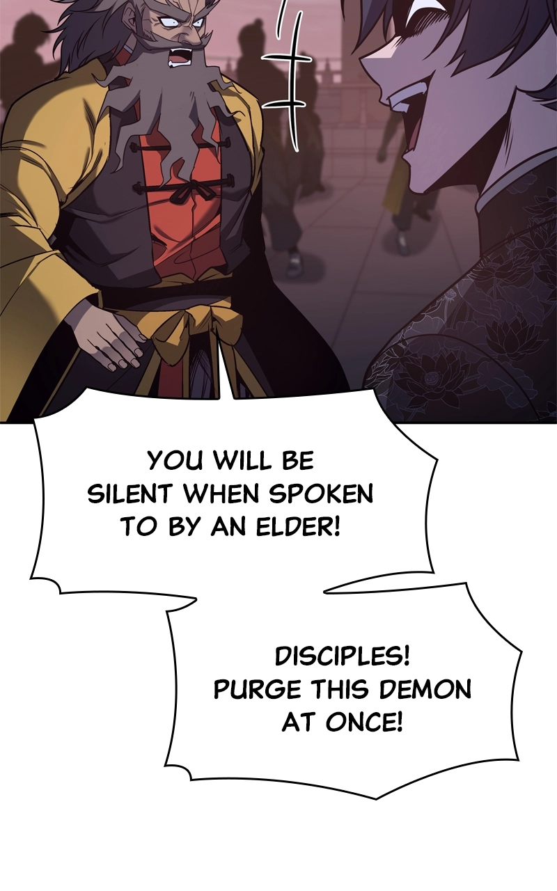 Reincarnated as an Unruly Heir Chapter 107 Page 30