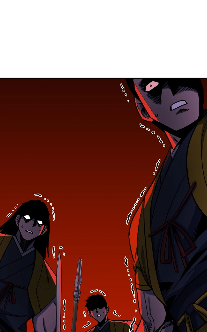 Reincarnated as an Unruly Heir Chapter 107 Page 31